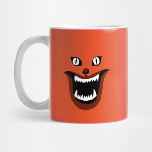 Hausu Cat Mug